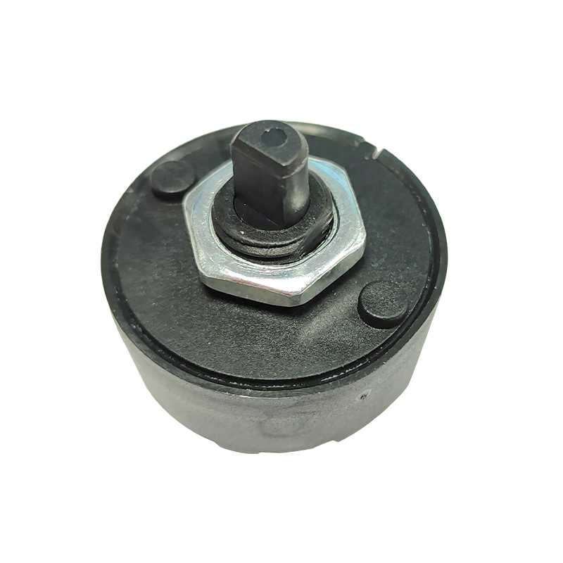 Juicer 3 Speed With Pluse Rotary Switch