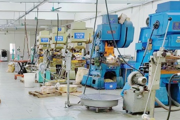 Guangdong Factory